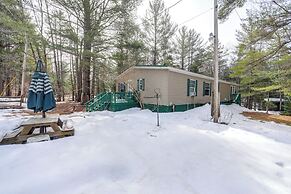 Creekside Retreat in the Adirondacks: Swim & Hike!