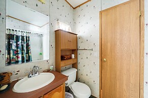 Creekside Retreat in the Adirondacks: Swim & Hike!