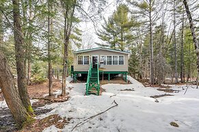 Creekside Retreat in the Adirondacks: Swim & Hike!