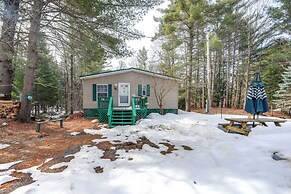 Creekside Retreat in the Adirondacks: Swim & Hike!