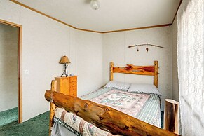 Creekside Retreat in the Adirondacks: Swim & Hike!