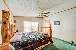 Creekside Retreat in the Adirondacks: Swim & Hike!