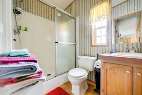 Creekside Retreat in the Adirondacks: Swim & Hike!