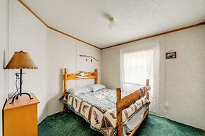 Creekside Retreat in the Adirondacks: Swim & Hike!