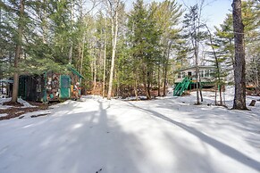 Creekside Retreat in the Adirondacks: Swim & Hike!