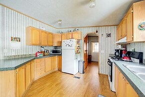 Creekside Retreat in the Adirondacks: Swim & Hike!