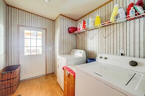 Creekside Retreat in the Adirondacks: Swim & Hike!