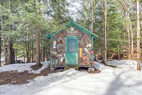 Creekside Retreat in the Adirondacks: Swim & Hike!