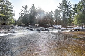 Creekside Retreat in the Adirondacks: Swim & Hike!