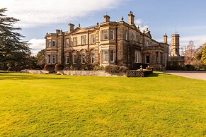 Errol Park - Stately Home Outbuildings Views