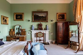 Errol Park - Stately Home Outbuildings Views