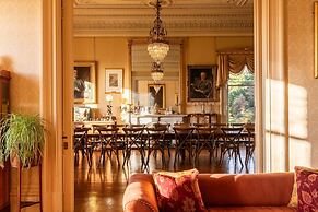 Errol Park - Stately Home Outbuildings Views