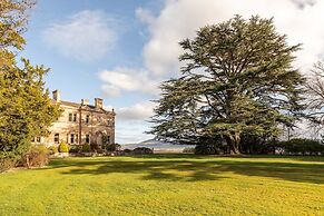Errol Park - Stately Home Outbuildings Views