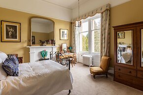 Errol Park - Stately Home Outbuildings Views