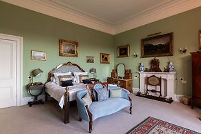 Errol Park - Stately Home Outbuildings Views