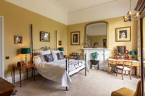 Errol Park - Stately Home Outbuildings Views