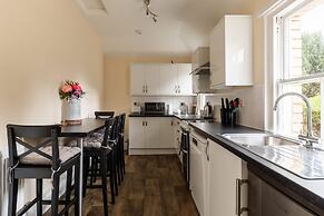 Errol Park - Stately Home Outbuildings Views