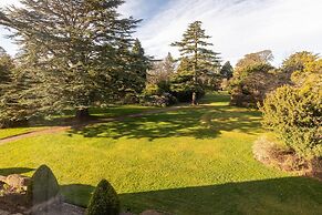 Errol Park - Stately Home Outbuildings Views
