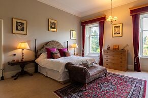 Errol Park - Stately Home Outbuildings Views