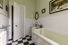 Errol Park - Stately Home Outbuildings Views