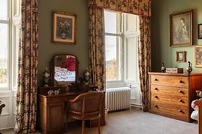 Errol Park - Stately Home Outbuildings Views