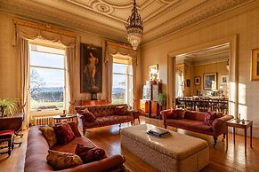 Errol Park - Stately Home Outbuildings Views