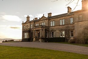 Errol Park - Stately Home Outbuildings Views