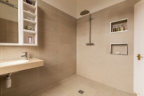 Errol Park - Stately Home Outbuildings Views