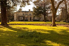 Errol Park - Stately Home Outbuildings Views