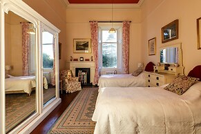 Errol Park - Stately Home Outbuildings Views