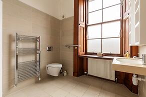 Errol Park - Stately Home Outbuildings Views