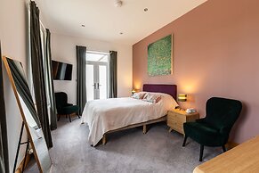 Errol Park - Stately Home Outbuildings Views