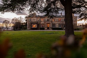Errol Park - Stately Home Outbuildings Views