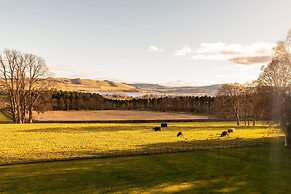 Errol Park - Stately Home Outbuildings Views