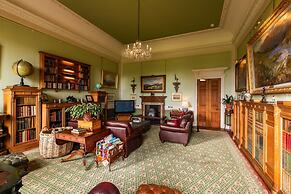 Errol Park - Stately Home Outbuildings Views