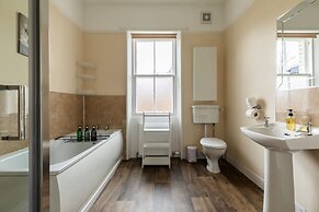 Errol Park - Stately Home Outbuildings Views