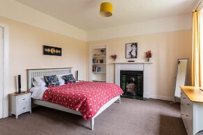 Errol Park - Stately Home Outbuildings Views