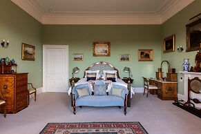 Errol Park - Stately Home Outbuildings Views