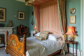 Errol Park - Stately Home Outbuildings Views