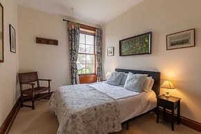 Errol Park - Stately Home Outbuildings Views