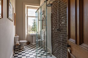 Errol Park - Stately Home Outbuildings Views