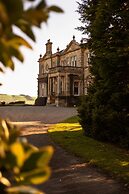 Errol Park - Stately Home Outbuildings Views