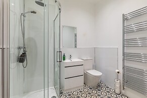 Errol Park - Stately Home Outbuildings Views