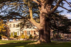 Errol Park - Stately Home Outbuildings Views