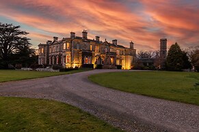 Errol Park - Stately Home Outbuildings Views