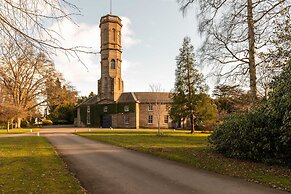 Errol Park - Stately Home Outbuildings Views