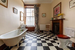 Errol Park - Stately Home Outbuildings Views