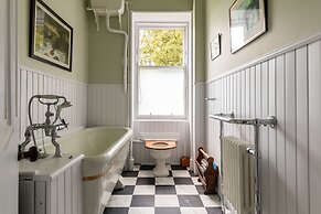 Errol Park - Stately Home Outbuildings Views