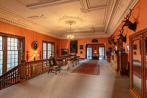 Errol Park - Stately Home Outbuildings Views