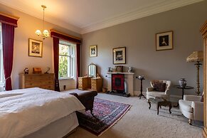 Errol Park - Stately Home Outbuildings Views